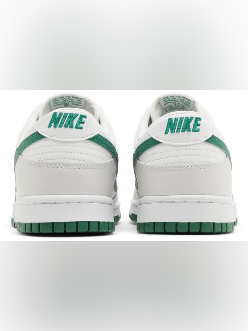 Nike Dunk Low 'Summit White Malachite’
men’s 10 women’s 11.5 - Picture 3 of 12
